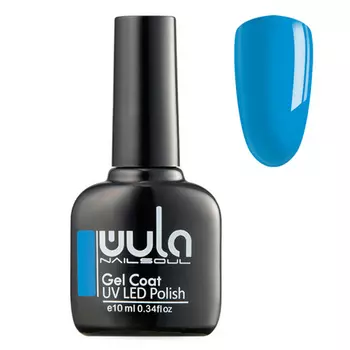 WULA Nailsoul, Гель-лак №397