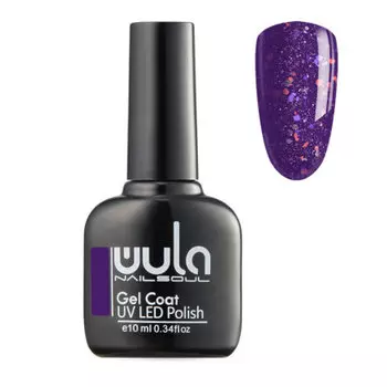 WULA Nailsoul, Гель-лак №423
