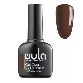 WULA Nailsoul, Гель-лак №483