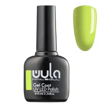 WULA Nailsoul, Гель-лак №497