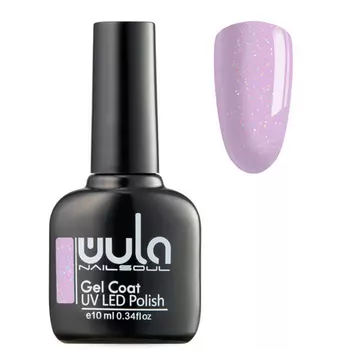 WULA Nailsoul, Гель-лак №539