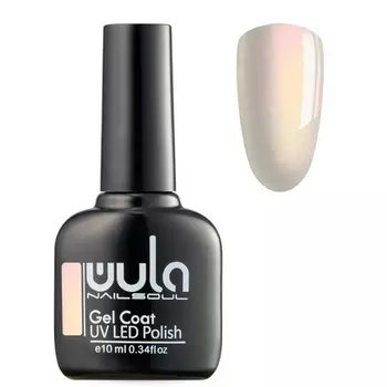WULA Nailsoul, Гель-лак №540