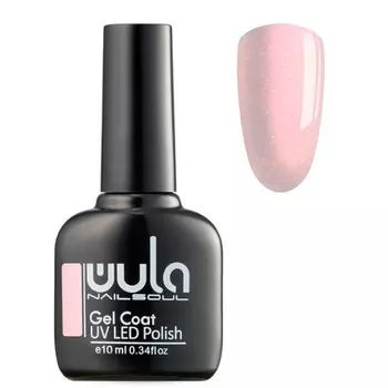 WULA Nailsoul, Гель-лак №541