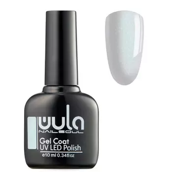 WULA Nailsoul, Гель-лак №543