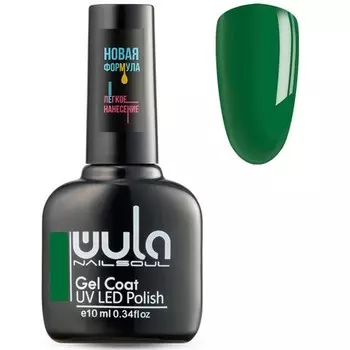 WULA Nailsoul, Гель-лак №571