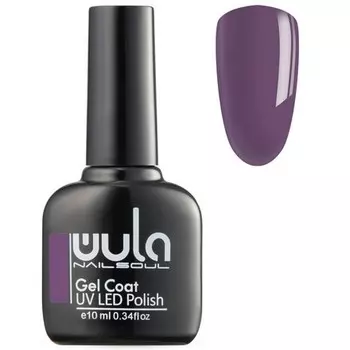 WULA Nailsoul, Гель-лак №582