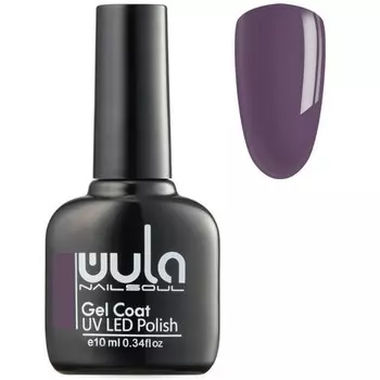 WULA Nailsoul, Гель-лак №584