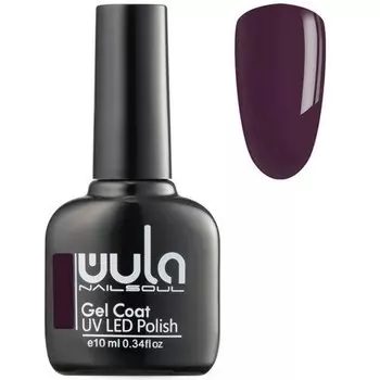 WULA Nailsoul, Гель-лак №587