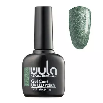 WULA Nailsoul, Гель-лак Brilliance №437