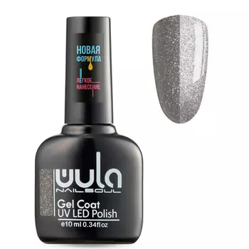 WULA Nailsoul, Гель-лак Lunar Shine №710