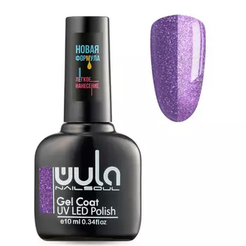 WULA Nailsoul, Гель-лак Lunar Shine №714