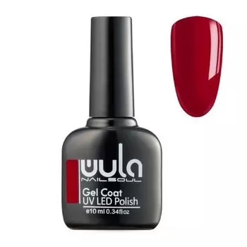 WULA Nailsoul, Гель-лак Ruby Dreams №683
