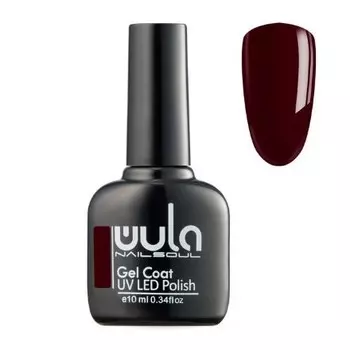 WULA Nailsoul, Гель-лак Ruby Dreams №685