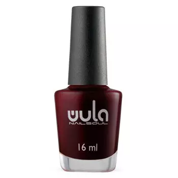 WULA Nailsoul, Лак для ногтей №06