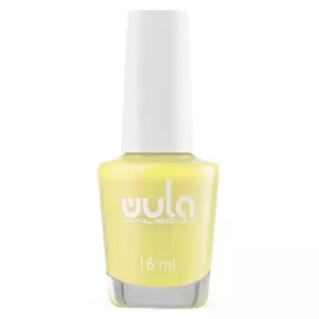 WULA Nailsoul, Лак для ногтей Pastel №910