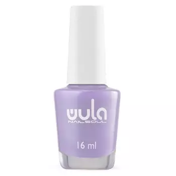 WULA Nailsoul, Лак для ногтей Pastel №914
