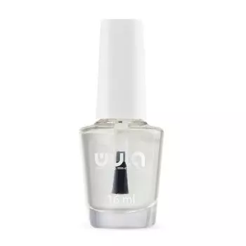 WULA Nailsoul, Средство по уходу за ногтями SOS Nail Complex, 16 мл