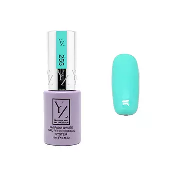Yllozure, Гель-лак Nail Professional System №255 (УЦЕНКА)