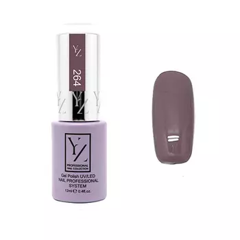 Yllozure, Гель-лак Nail Professional System №264 (УЦЕНКА)