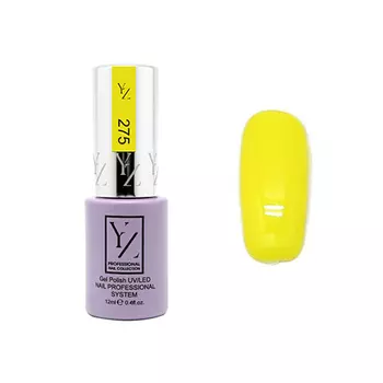 Yllozure, Гель-лак Nail Professional System №275 (УЦЕНКА)