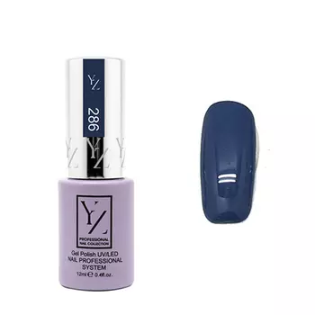 Yllozure, Гель-лак Nail Professional System №286 (УЦЕНКА)