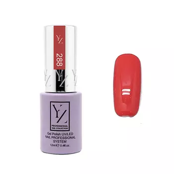 Yllozure, Гель-лак Nail Professional System №288