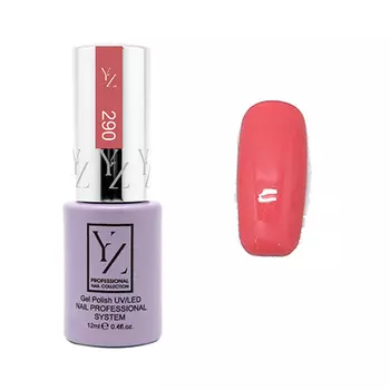 Yllozure, Гель-лак Nail Professional System №290 (УЦЕНКА)