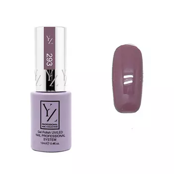 Yllozure, Гель-лак Nail Professional System №293 (УЦЕНКА)