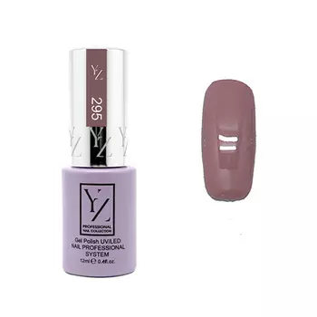 Yllozure, Гель-лак Nail Professional System №295 (УЦЕНКА)