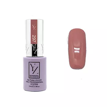 Yllozure, Гель-лак Nail Professional System №297 (УЦЕНКА)