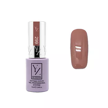 Yllozure, Гель-лак Nail Professional System №299 (УЦЕНКА)