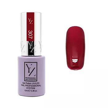 Yllozure, Гель-лак Nail Professional System №307 (УЦЕНКА)