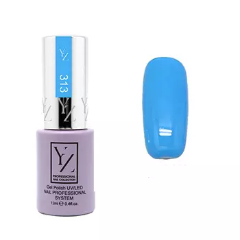 Yllozure, Гель-лак Nail Professional System №313 (УЦЕНКА)