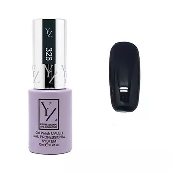Yllozure, Гель-лак Nail Professional System №326 (УЦЕНКА)