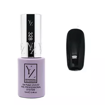 Yllozure, Гель-лак Nail Professional System №328
