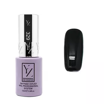 Yllozure, Гель-лак Nail Professional System №329