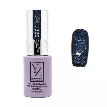 Yllozure, Гель-лак Nail Professional System №330 (УЦЕНКА)
