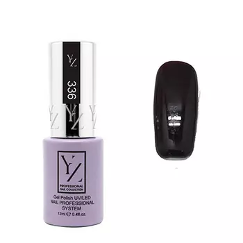 Yllozure, Гель-лак Nail Professional System №336 (УЦЕНКА)