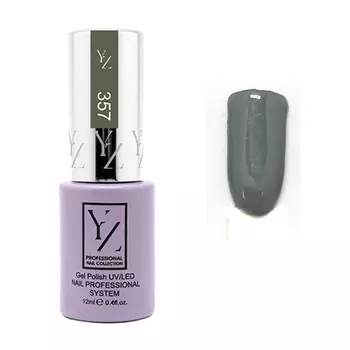 Yllozure, Гель-лак Nail Professional System №357