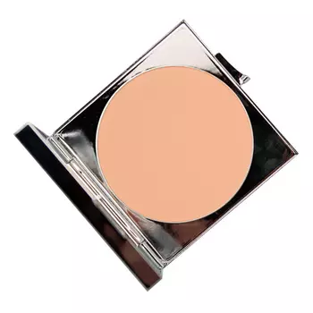 Yllozure, Пудра компактная Mate Voile, тон 4302