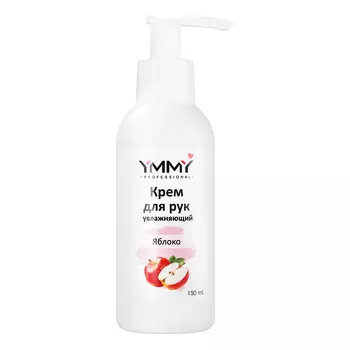 YMMY Professional, Крем для рук, 150 мл