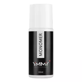 YMMY Professional, Мономер фиолетовый, 65 мл