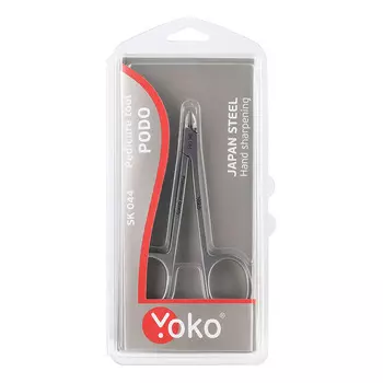Yoko, Кусачки педикюрные SK044