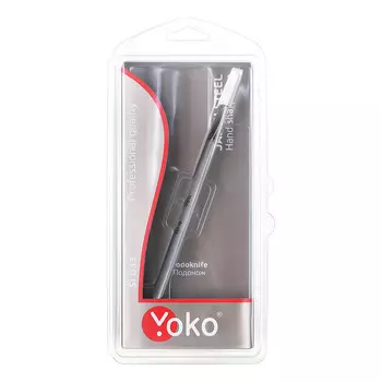 Yoko, Подонож SI033