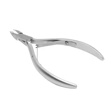 Yoko, Щипцы для кутикулы, Y SK 002-4, 4 мм