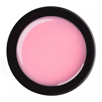 Zina, Камуфлирующий гель Cover Dark Pink, 15 г