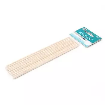 Zinger, Апельсиновые палочки, 10 шт.