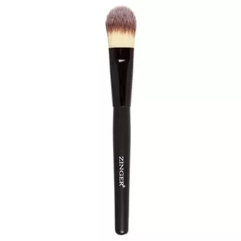 Zinger, Кисть для тональной основы N 4203