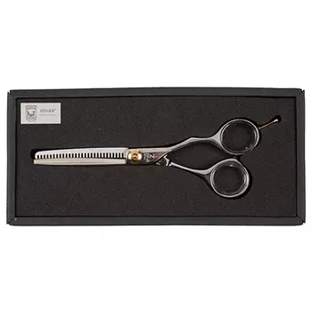 Zinger, Ножницы филировочные zp-EP-302-1-TH-5.75, 28 зубцов