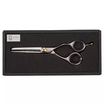 Zinger, Ножницы филировочные zp-EP-303-1-TH-6.0, 28 зубцов